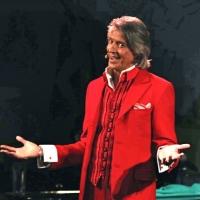 BWW Reviews: Ageless TOMMY TUNE Celebrates an Award-Winning Career with Delightful…
