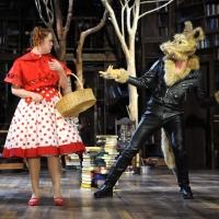 PlayMakers Repertory Company Adds 11/29 Performance of INTO THE WOODS Video
