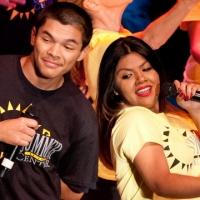 Students Star in SUMMER AT THE CENTER Program at Segerstrom Center, 7/21-8/2