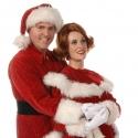 Irving Berlin's WHITE CHRISTMAS Opens at Lakewood Theatre, Dec 12 Video