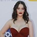 Fashion Photo of the Day 12/28/12 - Kat Dennings