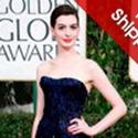 Milanoo Debuts Red-carpet-style Dresses Inspired by the Globes Video