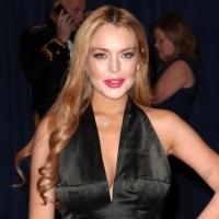Lindsay Lohan to Appear in West End's SPEED-THE-PLOW in November