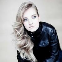 French Pianist Lise de la Salle Presents Houston Debut Recital Tonight Video