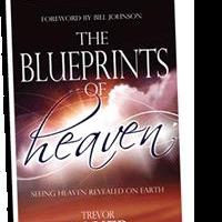 Destiny Image to Release THE BLUEPRINTS OF HEAVEN by Trevor Baker Video
