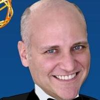 Ted Greenberg's THE COMPLETE PERFORMER Moves to 6pm Saturdays October 25 - November 2 Video