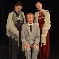 New Hampshire Theatre Project's Senior Youth Repertory Company Stages ARSENIC AND OLD
