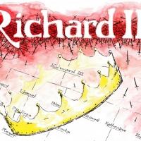 Rochester Community Players' RICHARD II Opens Tonight Video