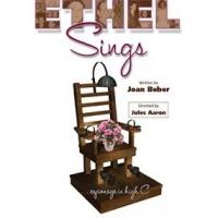 ETHEL SINGS: Espionage in High C Opens Today at Walker Space