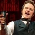 THE MYSTERY OF EDWIN DROOD's Will Chase and Rupert Holmes Set for Theater Talk Tonigh Video