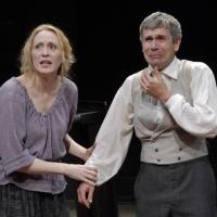 SCENES FROM AN EXECUTION, 'JUDITH' and VINEGAR TOM Set for PTP/NYC This Summer