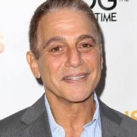 Tony Danza Set for THIS WAY TO BROADWAY in December Video