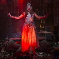 BWW Reviews: Bailiwick's CARRIE: THE MUSICAL Video