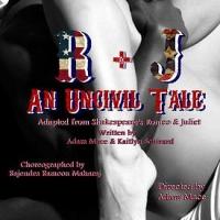Rebel Theater and Nuyorican Poets Cafe Present R+J: AN UNCIVIL TALE, Now thru 4/26 Video
