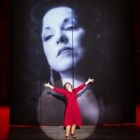 Photo Flash: First Look at Sherri L. Edelen and More in Signature Theatre's GYPSY