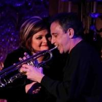 Photo Coverage: Faith Prince Returns to 54 Below Video