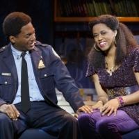 Photo Flash: First Look at Kerissa Arrington and the New Cast of the SISTER ACT National Tour!