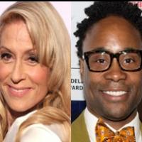 Tony Winners Judith Light, Billy Porter & Alan Cumming to Appear at BROADWAY BARES th Video