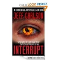 Jeff Carlson Releases 'Interrupt' with 47North Video