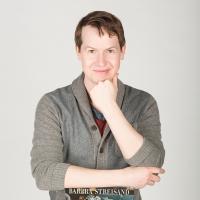 BUYER & CELLAR, Starring David Turner, Begins Tonight at The Old Globe
