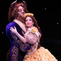 BWW Reviews: BEAUTY AND THE BEAST a Magical Time For All Video