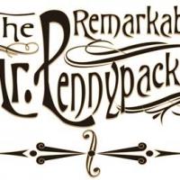 Endangered Species Project Holds Reading of THE REMARKABLE MR. PENNYPACKER Today Video
