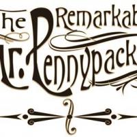 Endangered Species Project Holds Reading of THE REMARKABLE MR. PENNYPACKER Today