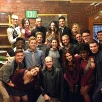 Photo Flash: Inside BARE Los Angeles Reunion Concert with Lindsay Pearce, Payson Lewis & More