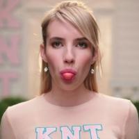 VIDEO: Emma Roberts in Sassy New Teaser for FOX's SCREAM QUEENS Video
