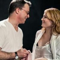 Photo Flash: First Look at Athenaeum's World Premiere of PICTURE IMPERFECT Video