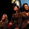 Photo Flash: First Look at History Theatre's CHRISTMAS OF SWING Video