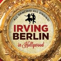 ALL DANCING! ALL SINGING! Irving Berlin Dance Revue Comes to 92Y Tonight Video