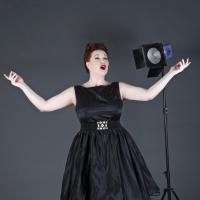 Photo Flash: First Promo Photo Released of Heather Carvel in WTC's BIG VOICE: THE ETH Video