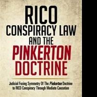 Dean Browning Webb Explores Pinkerton Doctrine in New Book Video