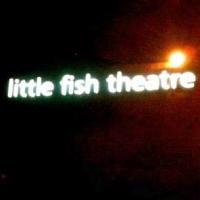 Little Fish Theatre Sets 2015 Season: PRIVATE LIVES, Shakespeare & More! Video