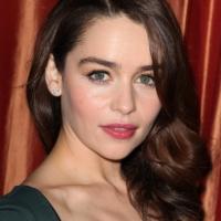 Emilia Clarke to Lead James Franco's THE GARDEN OF LAST DAYS Adaptation Video