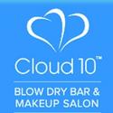 Cloud 10 To Open Florida's Largest Blow Dry Bar in Delray Beach and Boca Raton