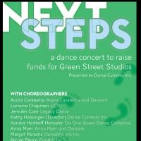 'Next Steps', a fundraiser for Green Street Studios Set for January 26 Video