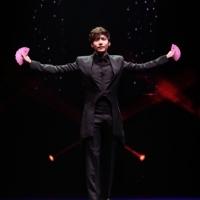 Photo Coverage: Sneak Peek at THE ILLUSIONISTS on Broadway! Video