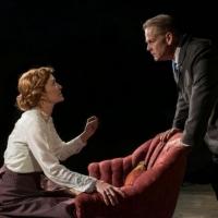Photo Flash: First Look at Writers Theatre's THE DANCE OF DEATH Video