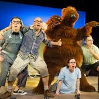 Forget Easter Eggs- Come to QPAC This Holiday and Go On a Bear Hunt!, Now thru 4/17 Video