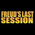 FREUD'S LAST SESSION Features Post-Show Talkback Discussion 8/19 Video