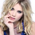 Ashley Benson is The New Face Of Faviana Video