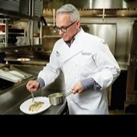 Iron Chef Geoffrey Zakarian to Host Dining Experiences at Sea for Norwegian Video