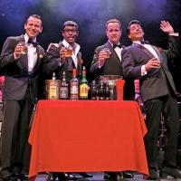 THE RAT PACK IS BACK! to Play Rosemont Theatre for One Night Only, 10/19 Video