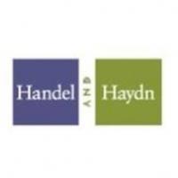 Handel and Haydn Society to Present HOLIDAY SING, 12/14 Video