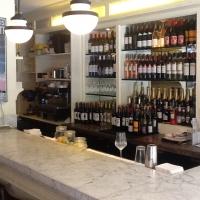 BWW Previews: SERENA'S Wine Bar and Café on the Upper East Side