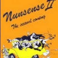 Surfside Players Presents NUNSENSE II, Now thru 11/24 Video