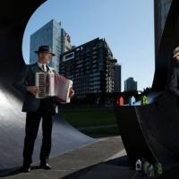 Arts Centre Melbourne Announces Summer Lawn Offerings Video