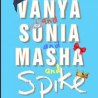 Jeffrey Bean, Sharon Lockwood and More Star in Alley Theatre's 'VANYA AND SONIA'…